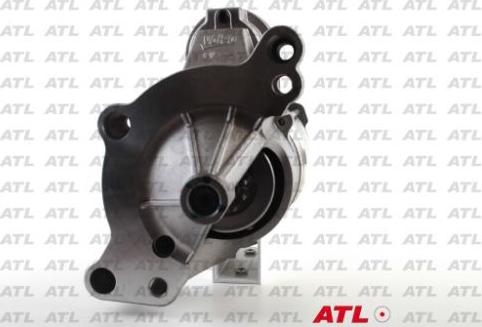 ATL Autotechnik A 78 520 - Démarreur droxauto.com