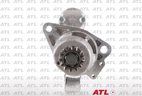 ATL Autotechnik A 77 920 - Démarreur droxauto.com