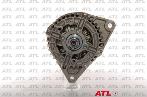 ATL Autotechnik L 49 950 - Alternateur droxauto.com