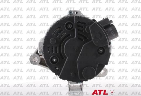 ATL Autotechnik L 49 910 - Alternateur droxauto.com