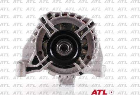 ATL Autotechnik L 49 540 - Alternateur droxauto.com