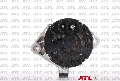 ATL Autotechnik L 49 530 - Alternateur droxauto.com