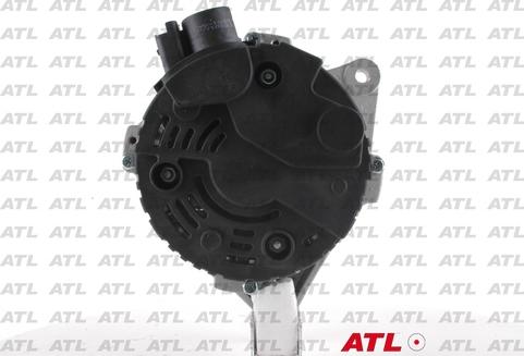 ATL Autotechnik L 49 630 - Alternateur droxauto.com