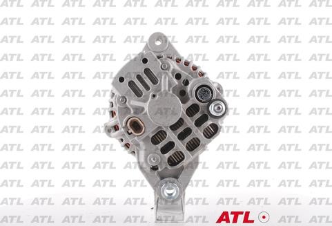 ATL Autotechnik L 49 050 - Alternateur droxauto.com