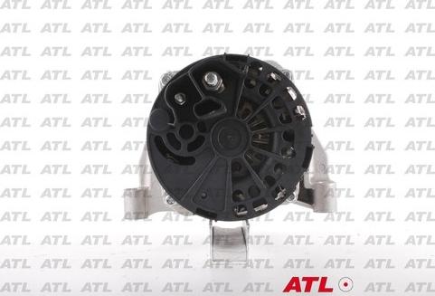 ATL Autotechnik L 49 080 - Alternateur droxauto.com