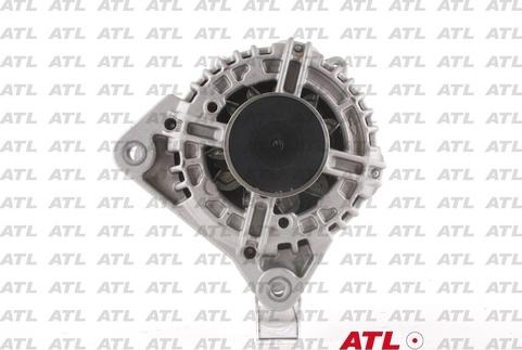 ATL Autotechnik L 49 030 - Alternateur droxauto.com