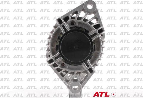 ATL Autotechnik L 49 230 - Alternateur droxauto.com