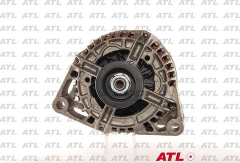ATL Autotechnik L 44 430 - Alternateur droxauto.com