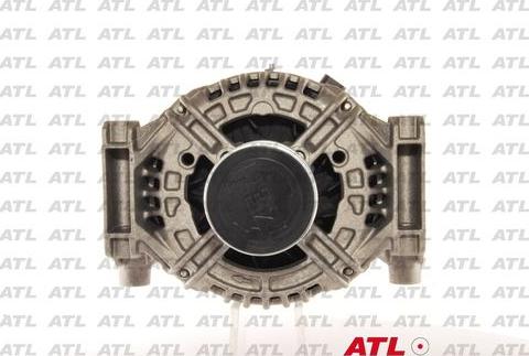 ATL Autotechnik L 44 015 - Alternateur droxauto.com