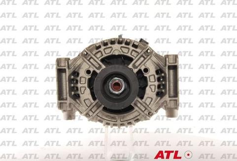 ATL Autotechnik L 44 010 - Alternateur droxauto.com