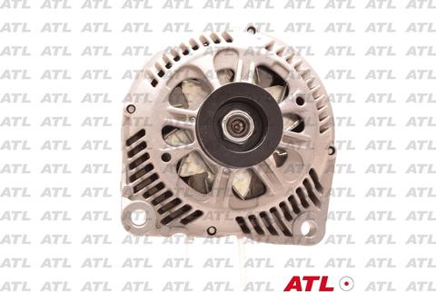 ATL Autotechnik L 44 840 - Alternateur droxauto.com