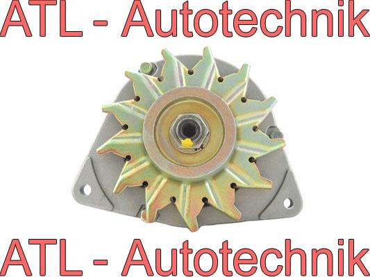 ATL Autotechnik L 44 825 - Alternateur droxauto.com