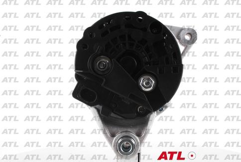 ATL Autotechnik L 44 300 - Alternateur droxauto.com