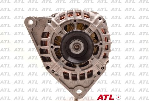 ATL Autotechnik L 44 301 - Alternateur droxauto.com