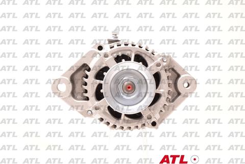 ATL Autotechnik L 45 460 - Alternateur droxauto.com
