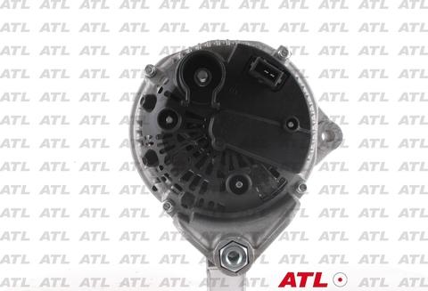 ATL Autotechnik L 45 030 - Alternateur droxauto.com
