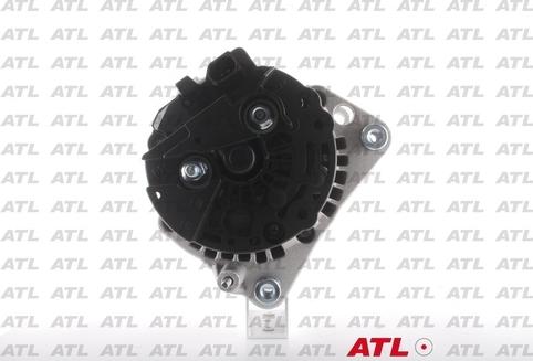 ATL Autotechnik L 45 390 - Alternateur droxauto.com
