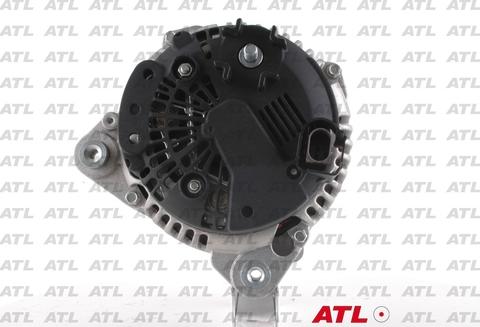 ATL Autotechnik L 45 345 - Alternateur droxauto.com