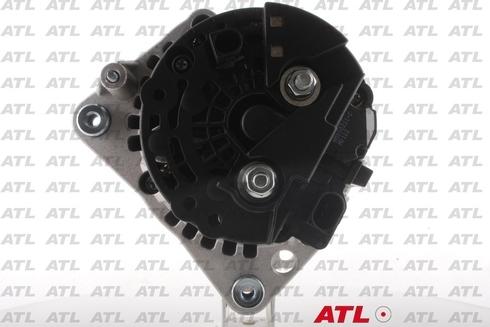 ATL Autotechnik L 45 300 - Alternateur droxauto.com