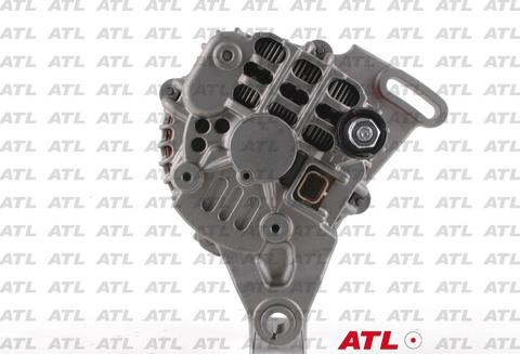 ATL Autotechnik L 45 260 - Alternateur droxauto.com