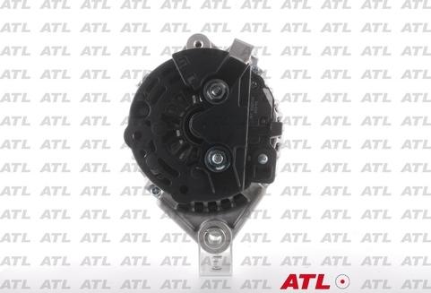 ATL Autotechnik L 46 150 - Alternateur droxauto.com