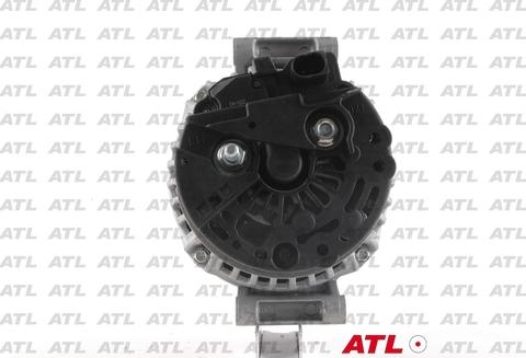 ATL Autotechnik L 46 160 - Alternateur droxauto.com