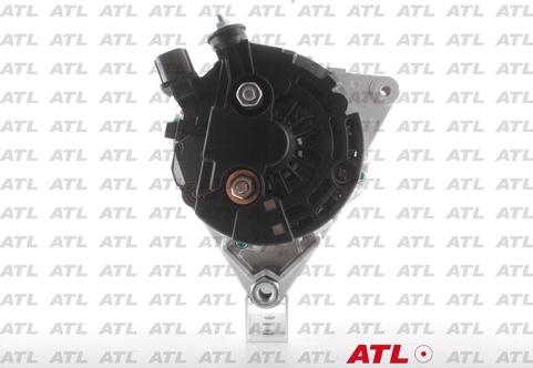 ATL Autotechnik L 46 110 - Alternateur droxauto.com