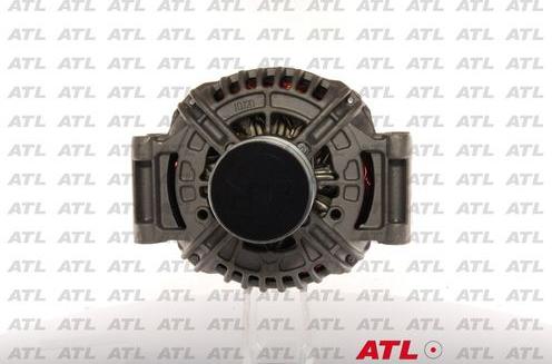 ATL Autotechnik L 46 300 - Alternateur droxauto.com