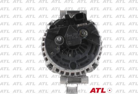ATL Autotechnik L 46 320 - Alternateur droxauto.com