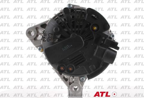 ATL Autotechnik L 46 240 - Alternateur droxauto.com