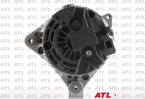ATL Autotechnik L 46 260 - Alternateur droxauto.com