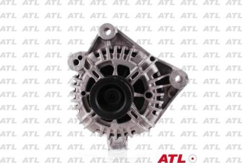 ATL Autotechnik L 46 220 - Alternateur droxauto.com