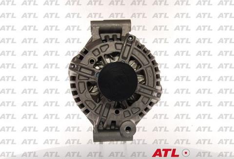 ATL Autotechnik L 46 275 - Alternateur droxauto.com