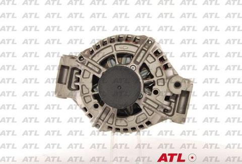 ATL Autotechnik L 46 270 - Alternateur droxauto.com
