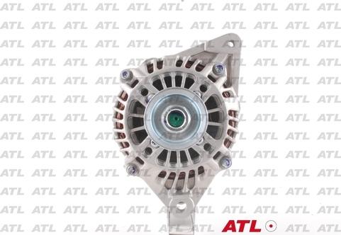ATL Autotechnik L 40 900 - Alternateur droxauto.com