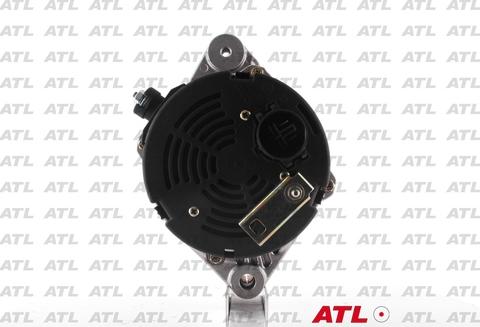 ATL Autotechnik L 40 910 - Alternateur droxauto.com