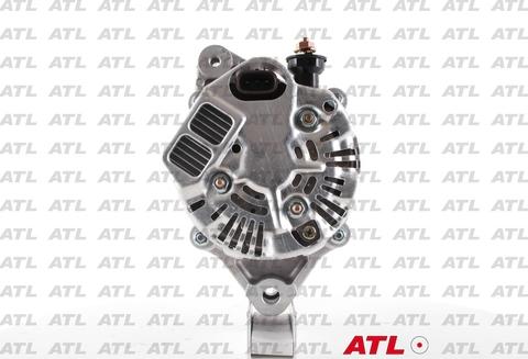 ATL Autotechnik L 40 460 - Alternateur droxauto.com