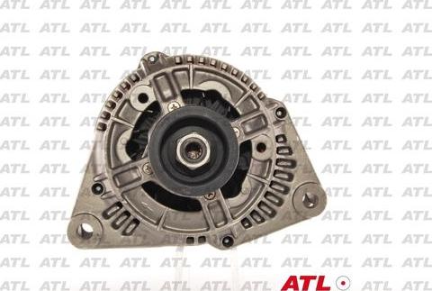 ATL Autotechnik L 40 410 - Alternateur droxauto.com
