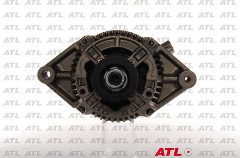 ATL Autotechnik L 40 430 - Alternateur droxauto.com