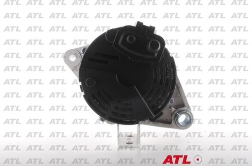 ATL Autotechnik L 40 680 - Alternateur droxauto.com