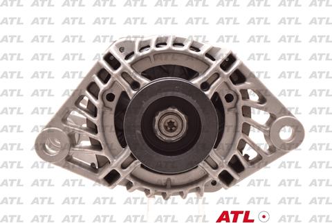 ATL Autotechnik L 40 670 - Alternateur droxauto.com