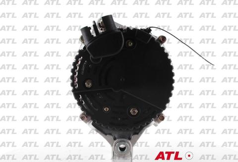 ATL Autotechnik L 40 020 - Alternateur droxauto.com