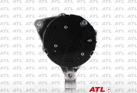 ATL Autotechnik L 40 180 - Alternateur droxauto.com