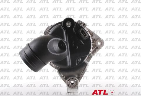 ATL Autotechnik L 40 390 - Alternateur droxauto.com