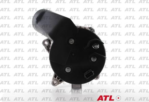 ATL Autotechnik L 40 310 - Alternateur droxauto.com
