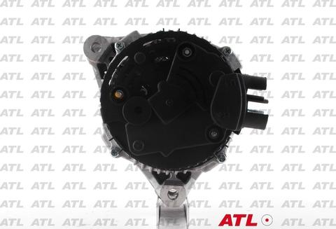 ATL Autotechnik L 40 210 - Alternateur droxauto.com