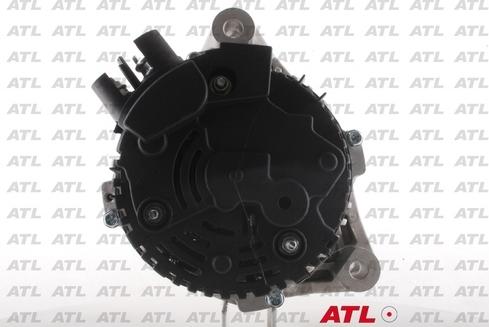 ATL Autotechnik L 40 220 - Alternateur droxauto.com