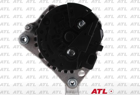 ATL Autotechnik L 41 490 - Alternateur droxauto.com
