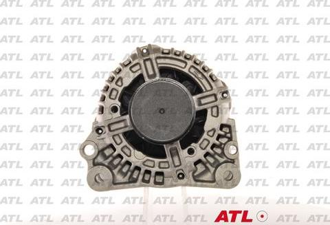 ATL Autotechnik L 41 480 - Alternateur droxauto.com