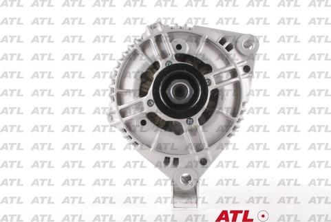 ATL Autotechnik L 41 550 - Alternateur droxauto.com